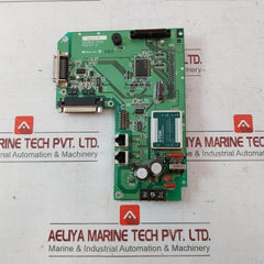 Snk V608Ce-pow Printed Circuit Board B00137-04 Ccp-2405Sf