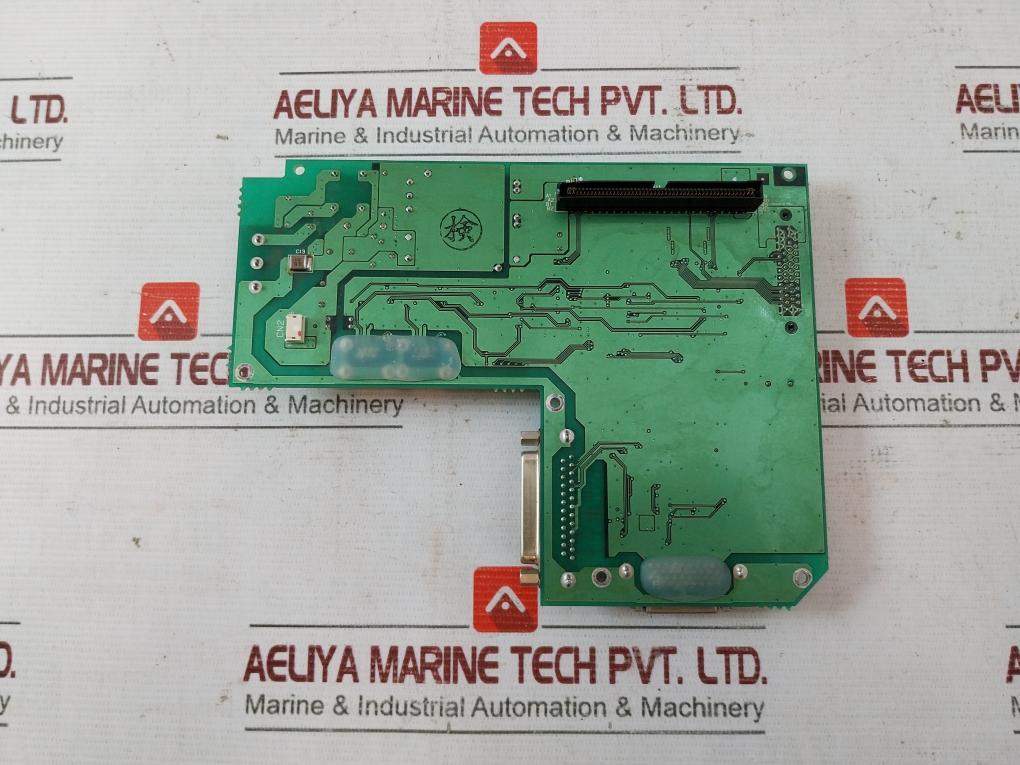 Snk V608Ce-pow Printed Circuit Board B00137-04 Ccp-2405Sf