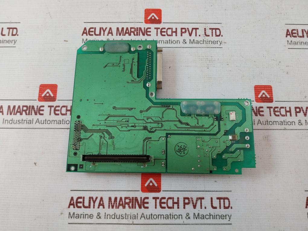 Snk V608Ce-pow Printed Circuit Board B00137-04 Ccp-2405Sf