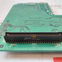 Snk V608Ce-pow Printed Circuit Board B00137-04 Ccp-2405Sf
