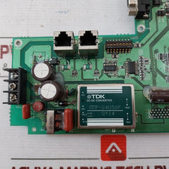 Snk V608Ce-pow Printed Circuit Board B00137-04 Ccp-2405Sf