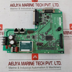 Snk V608Ce-pow Printed Circuit Board B00137-04 Ccp-2405Sf