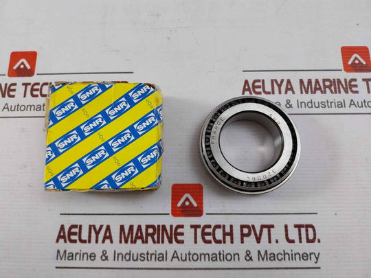 Snr 32008C Metric Taper Roller Bearing 003-0219