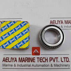 Snr 32008C Metric Taper Roller Bearing 003-0219