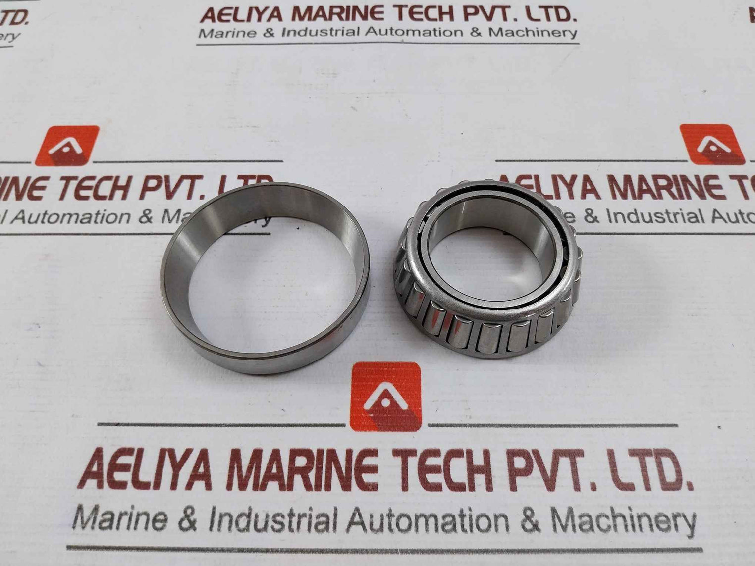 Snr 32008C Metric Taper Roller Bearing 003-0219