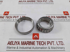 Snr 32008C Metric Taper Roller Bearing 003-0219