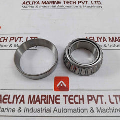 Snr 32008C Metric Taper Roller Bearing 003-0219