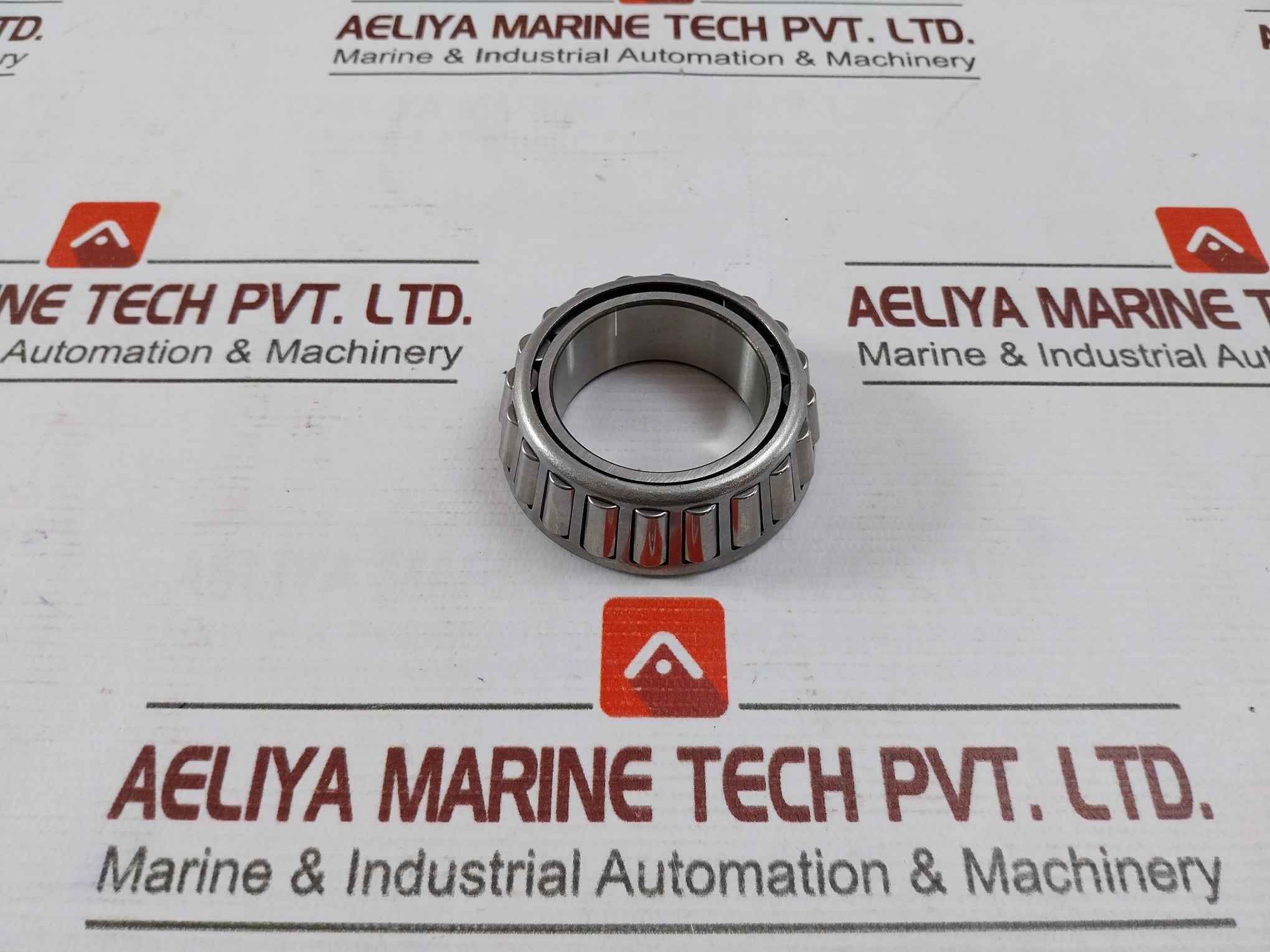 Snr 32008C Metric Taper Roller Bearing 003-0219