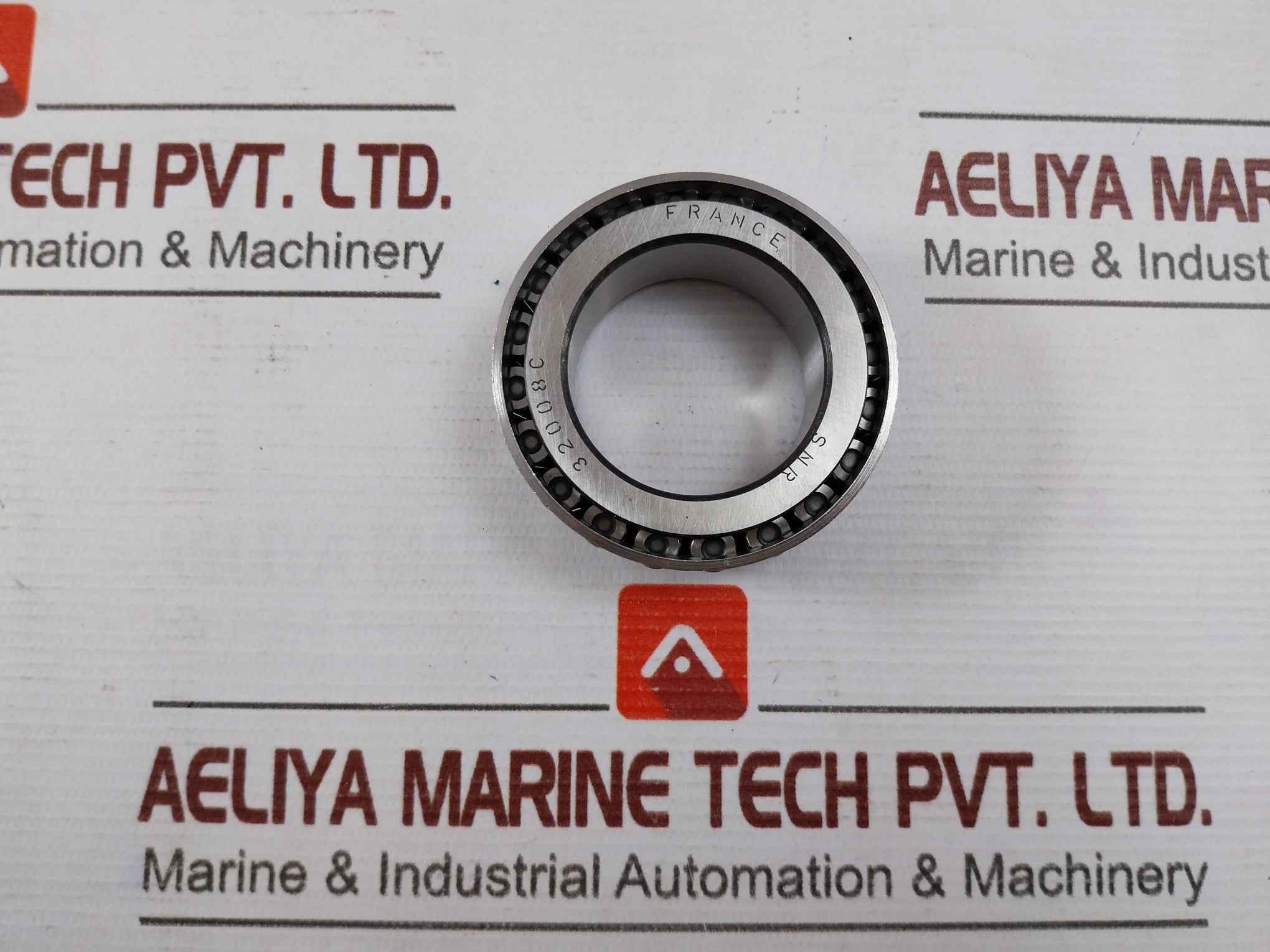 Snr 32008C Metric Taper Roller Bearing 003-0219