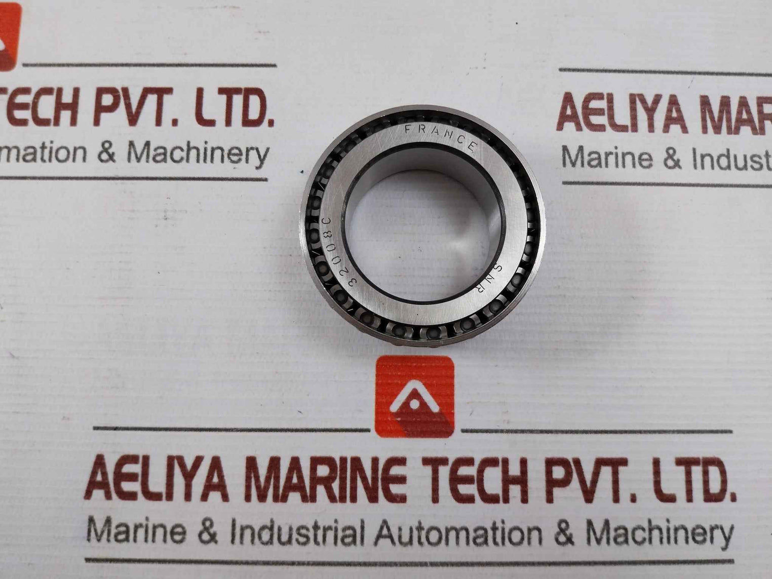Snr 32008C Metric Taper Roller Bearing 003-0219