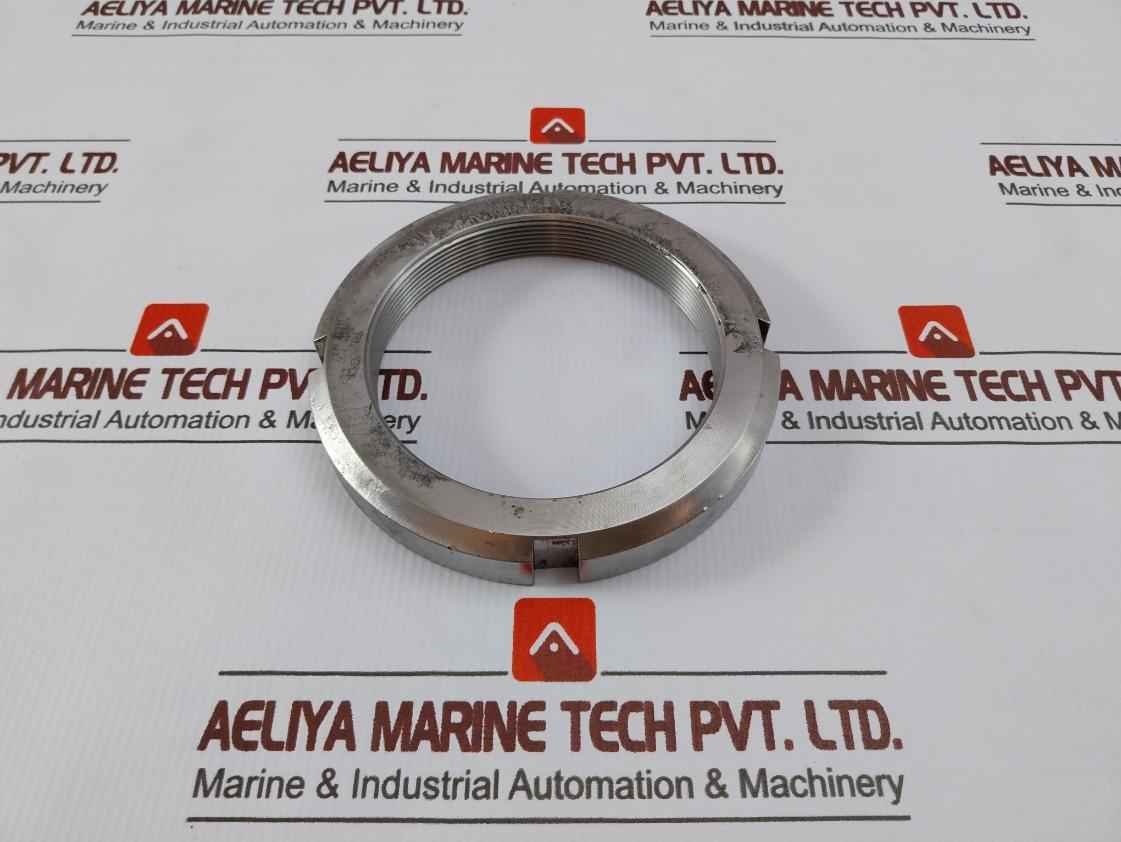 Snr Km22 Outer Diameter Locknut 003-0152,21485-51-1001 39