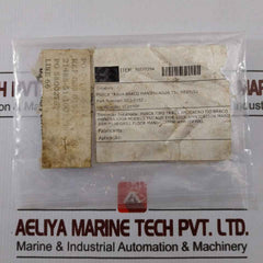 Snr Km22 Outer Diameter Locknut 003-0152,21485-51-1001 39