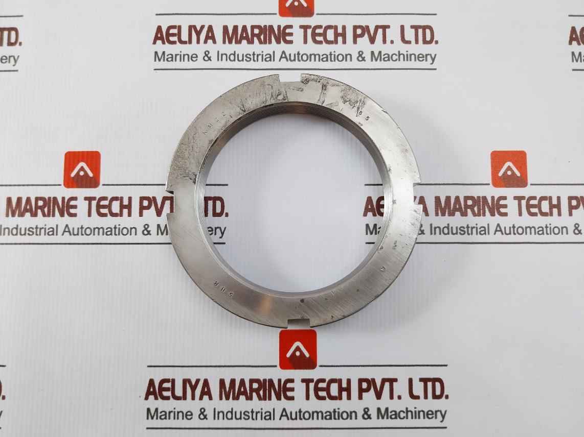 Snr Km22 Outer Diameter Locknut 003-0152,21485-51-1001 39