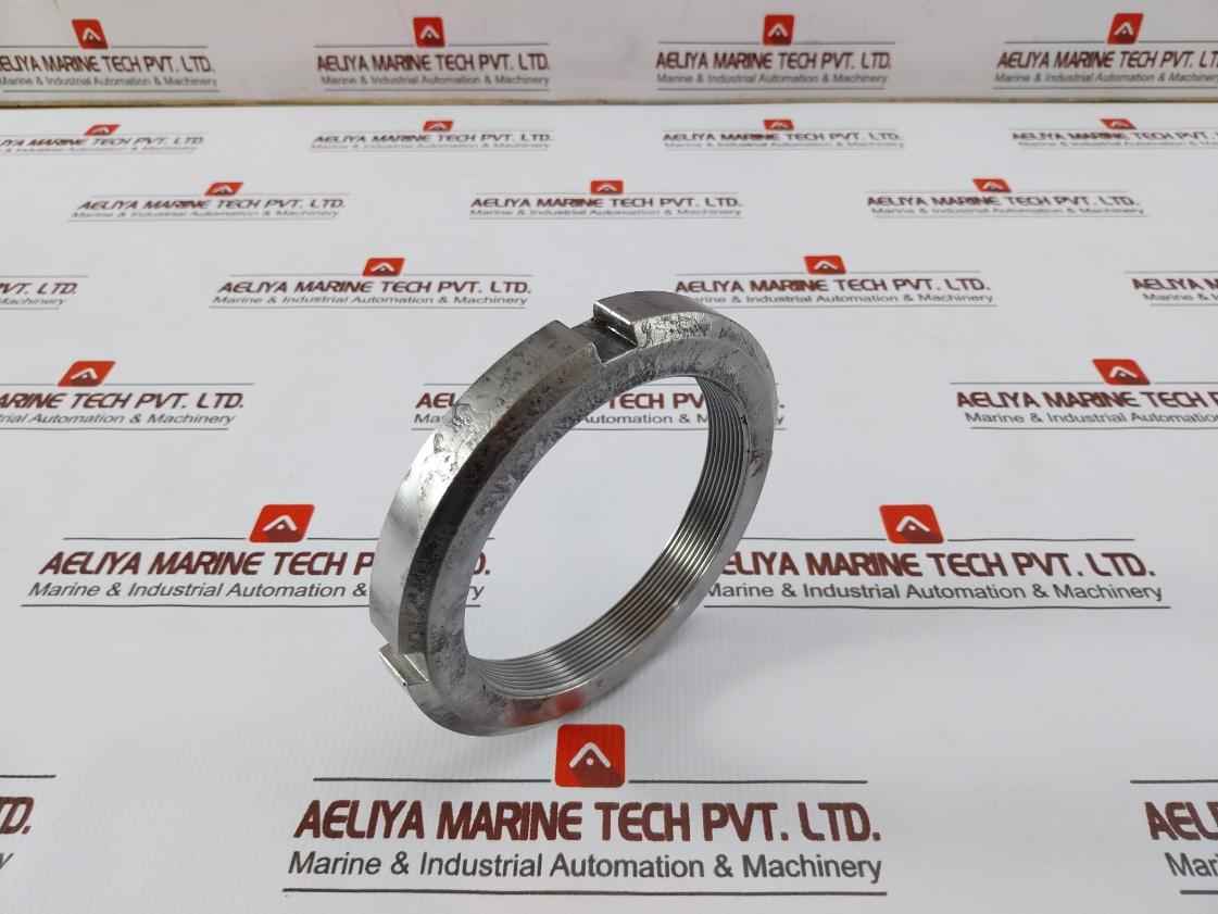 Snr Km22 Outer Diameter Locknut 003-0152,21485-51-1001 39