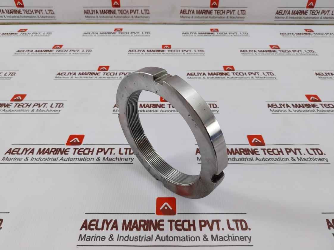 Snr Km22 Outer Diameter Locknut 003-0152,21485-51-1001 39