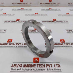 Snr Km22 Outer Diameter Locknut 003-0152,21485-51-1001 39