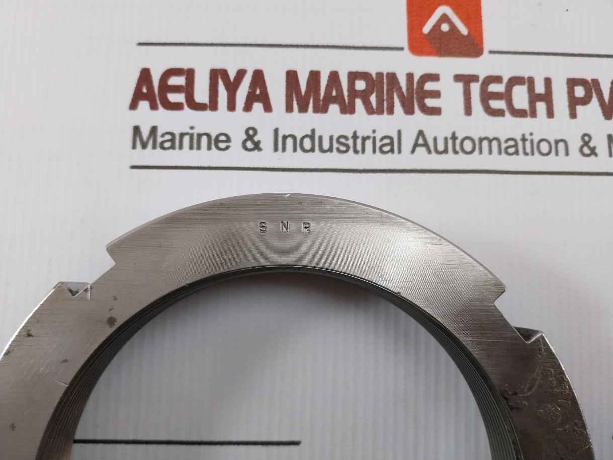 Snr Km22 Outer Diameter Locknut 003-0152,21485-51-1001 39