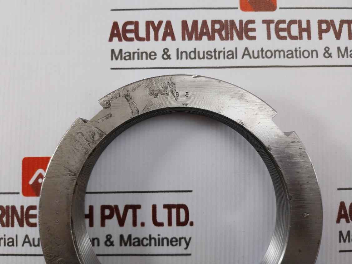 Snr Km22 Outer Diameter Locknut 003-0152,21485-51-1001 39