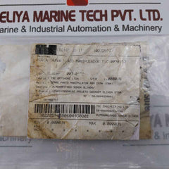 Snr Km22 Outer Diameter Locknut 003-0152,21485-51-1001 39