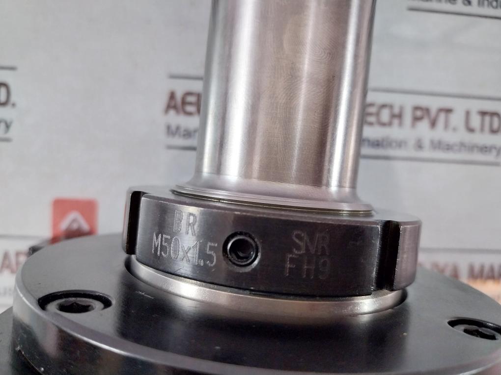 SNR S080S13X Bearing Unit 045 BR: M50X1.5