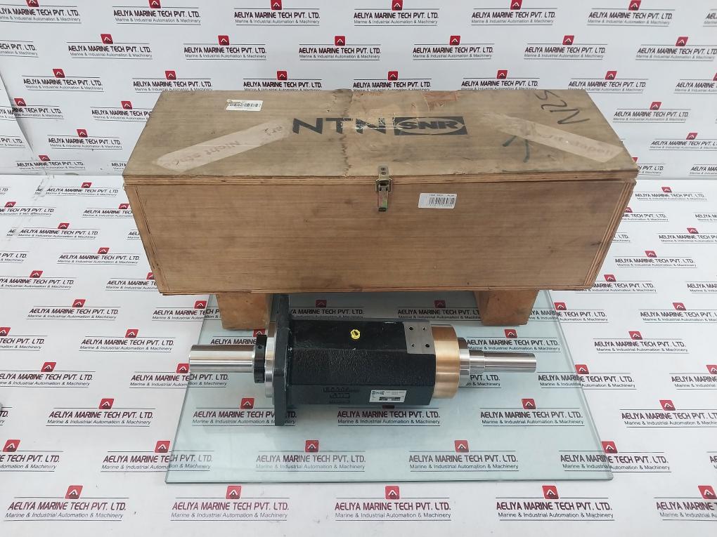 SNR WÄLZLAGER F080S02X Servo Motor