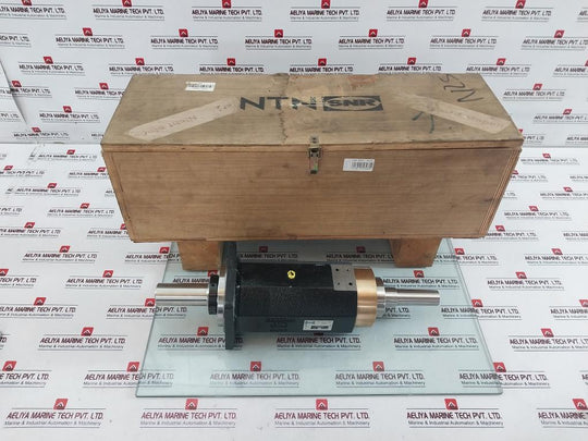 SNR WÄLZLAGER F080S02X Servo Motor