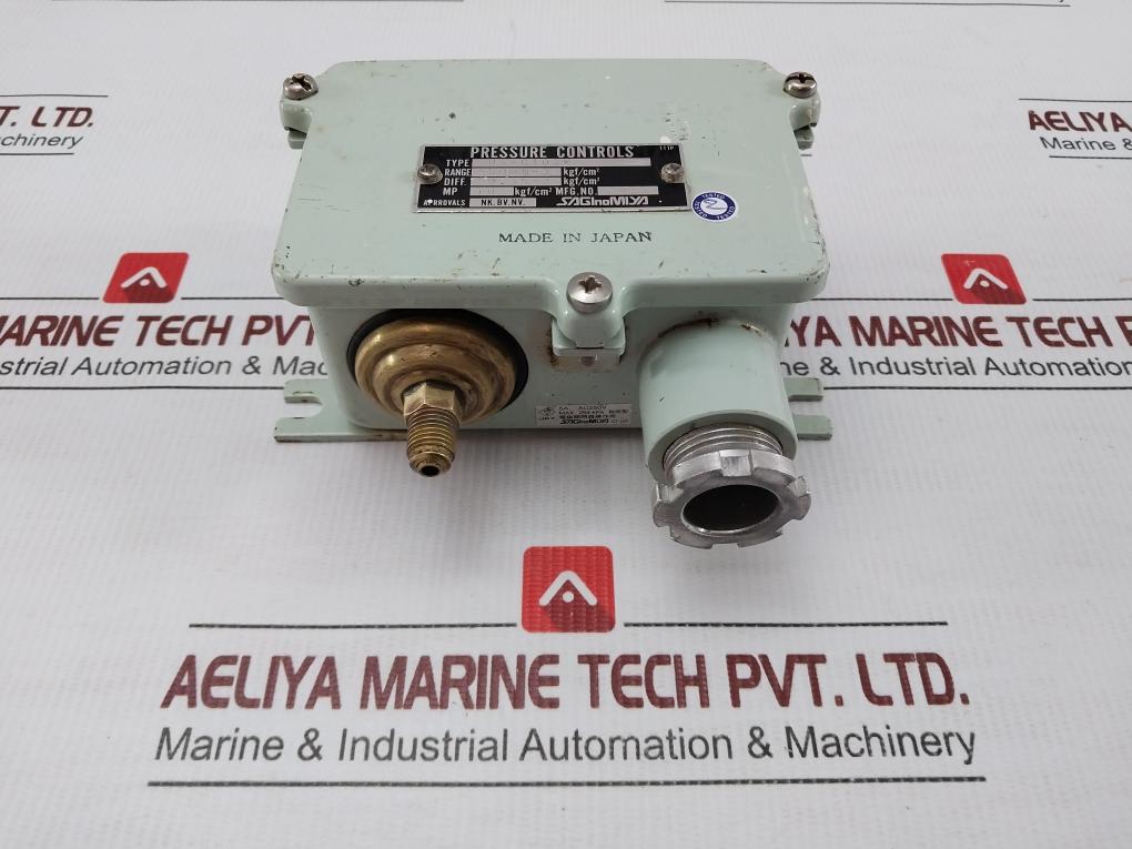 Sns-C103w-Pressure-Controls-0-35-2-Kgf-Cm2-By-Saginomiya-3