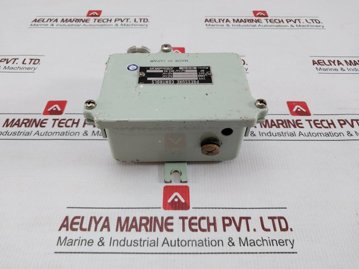 Sns-C103w-Pressure-Controls-0-35-2-Kgf-Cm2-By-Saginomiya-5