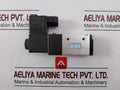 Sns 3v210-08 Nc Solenoid Valve Dc24v 3.0w 1.5-8kgf/cm2
