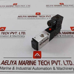 Sns 3v210-08 Nc Solenoid Valve Dc24v 3.0w 1.5-8kgf/cm2