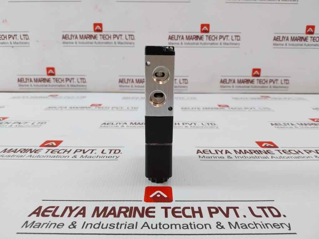 Sns 3v210-08 Nc Solenoid Valve Dc24v 3.0w 1.5-8kgf/cm2