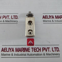 Sns Jm-07 Mechanical Pneumatic Valve
