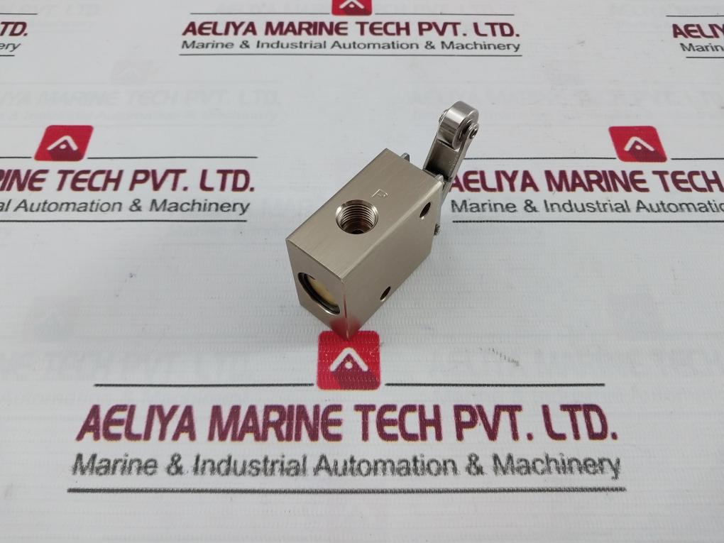 Sns Jm-07 Mechanical Pneumatic Valve