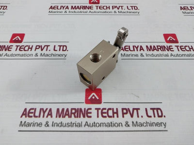 Sns Jm-07 Mechanical Pneumatic Valve