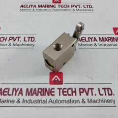 Sns Jm-07 Mechanical Pneumatic Valve