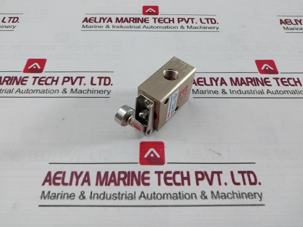 Sns Jm-07 Mechanical Pneumatic Valve