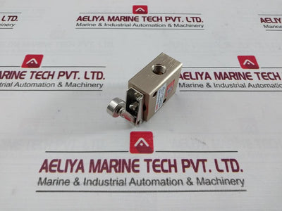Sns Jm-07 Mechanical Pneumatic Valve