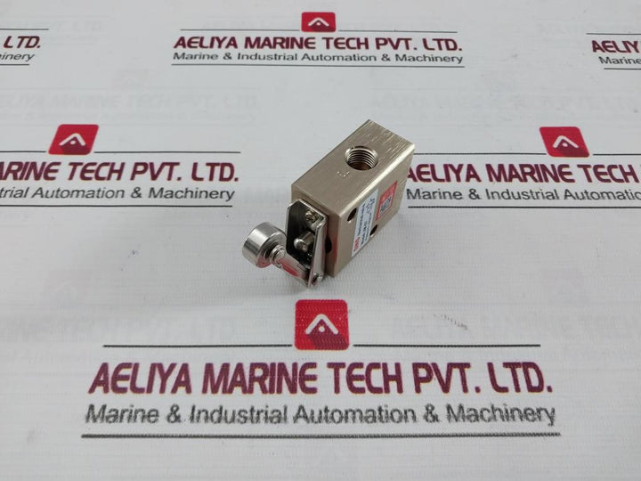Sns Jm-07 Mechanical Pneumatic Valve