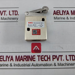 Sns Jm-07 Mechanical Pneumatic Valve