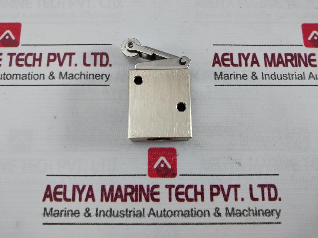 Sns Jm-07 Mechanical Pneumatic Valve