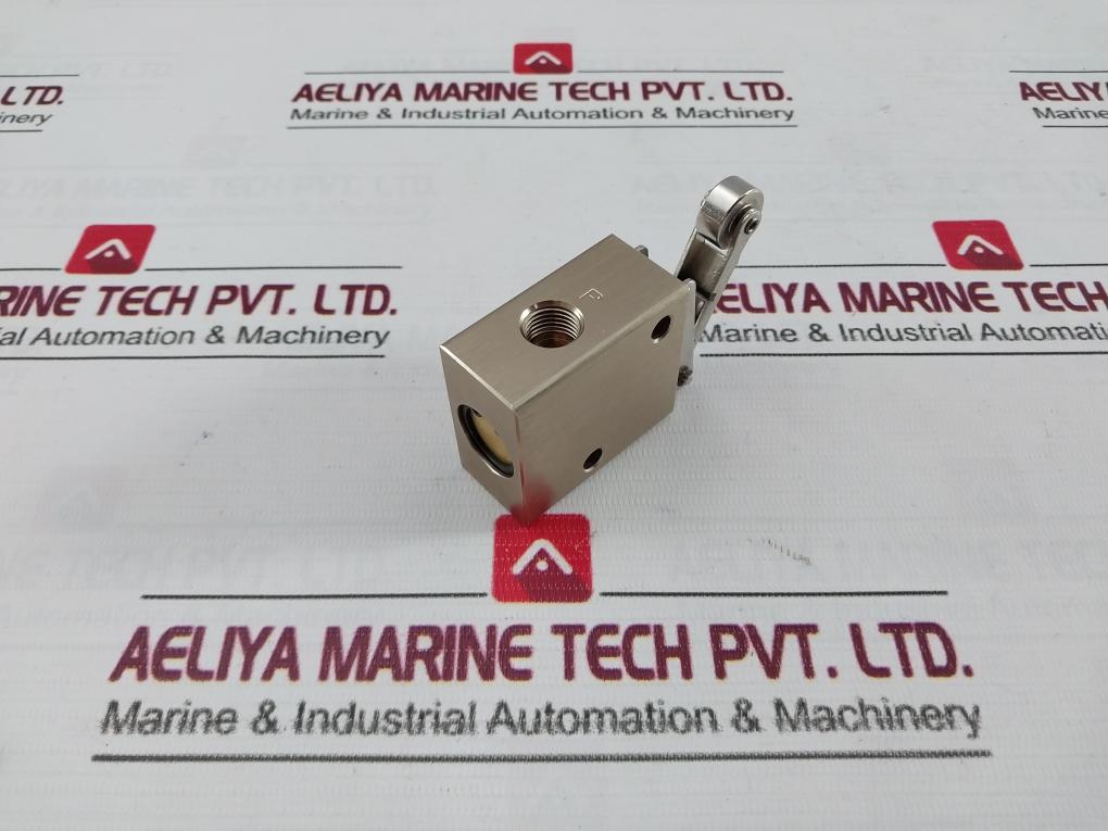 Sns Jm-07 Mechanical Pneumatic Valve