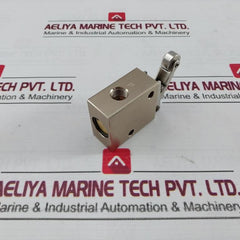Sns Jm-07 Mechanical Pneumatic Valve