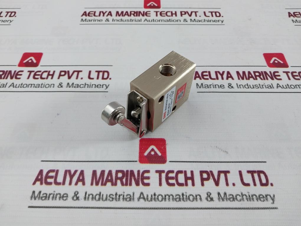 Sns Jm-07 Mechanical Pneumatic Valve