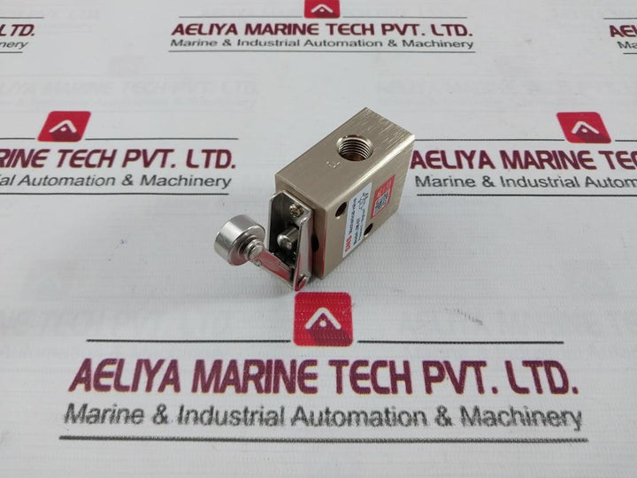 Sns Jm-07 Mechanical Pneumatic Valve