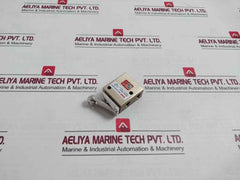 Sns Jm-07 Pneumatic Mechanical Valve For Roller Type 2 Position 3 Way