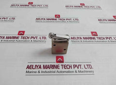 Sns Jm-07 Pneumatic Mechanical Valve For Roller Type 2 Position 3 Way