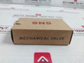 Sns Jm-07 Pneumatic Mechanical Valve For Roller Type 2 Position 3 Way