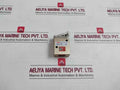 Sns Jm-07 Pneumatic Mechanical Valve For Roller Type 2 Position 3 Way