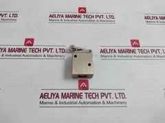 Sns Jm-07 Pneumatic Mechanical Valve For Roller Type 2 Position 3 Way
