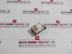 Sns Jm-07 Pneumatic Mechanical Valve For Roller Type 2 Position 3 Way